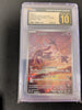 Mesprit - 114/106 - Super Electric Breaker - JAPANESE (CGC Graded Pristine 10)