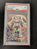 Zygarde EX - 54a/124 Alternate Art Promos # 54a/124 (Graded PSA 9)
