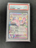 Espeon ex (Stamped) - 034/131 - SV: Prismatic Evolutions Promo (Graded PSA 10)