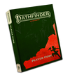 Pathfinder RPG: Player Core Rulebook Hardcover (Special Edition) (P2)