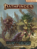 Pathfinder RPG: Adventure - Rusthenge (P2) - Sweets and Geeks