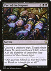 Pact of the Serpent - Commander: Kaldheim #009