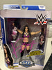 [Pre-Owned] Autographed By Paige No Cert WWE Elite Collection- Paige