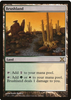 Brushland - 10th Edition #349/383