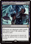 Painful Quandary - (Foil) Foundations #0179