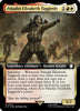 Paladin Elizabeth Taggerdy (Extended Art) (Surge Foil) - Universes Beyond: Fallout - #0952