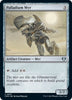 Palladium Myr - Commander Masters #0967