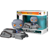 Funko: Dorbz Ridez - Panthro with Thundertank