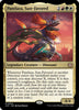 Pantlaza, Sun-Favored - Commander: The Lost Caverns of Ixalan #0004