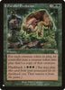 Parallel Evolution - The List Reprints (LIST) #136/143