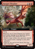 Parapet Thrasher (Extended Art) - Commander: Tarkir: Dragonstorm - #0076
