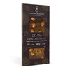 Philippe Beaulieu 70% Dark Chocolate Passion Fruit & Caramelized Macadamia (SNG10)