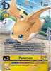 Patamon (Alternate Art) - Blast Ace - BT14-033