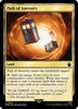 Path of Ancestry (Surge Foil) - Universes Beyond: Doctor Who - #0884