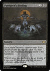 Patriarch's Bidding (Foil Etched) - Modern Horizons 2 #275/303