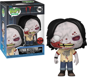 Funko Pop! Digital - Patrick Hockstetter Zombie (NFT Release