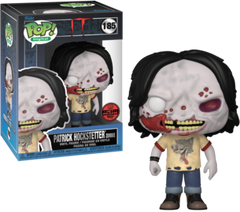 Funko Pop! Digital - Patrick Hockstetter Zombie (NFT Release