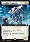 Patrolling Peacemaker (Extended Art) - Commander: Edge of Eternities - #0025