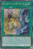 Peaceful Planet Calarium (1st Edition) (Quarter Century Secret Rare) - 25th Anniversary Rarity Collection II RA02-EN074