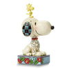 Peanuts: Snoopy "My Best Friend" Figurine