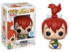 Funko Pop! Animation: The Flintstones - Pebbles #204 - Sweets and Geeks