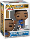 Funko Pop! Basketball - Penny Hardaway #198 (Fanatics Exclusive)