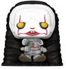 Funko Pop! Digital: IT - Pennywise Defeated (NFT Release) #186