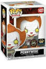 Funko Pop! Movies: IT - Pennywise Dancing (Funko Specialty Exclusive) #1437 - Sweets and Geeks