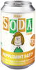 Funko Soda: Peanuts - Peppermint Patty Sealed
