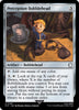 Perception Bobblehead (Foil) - Universes Beyond: Fallout - #0139