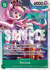 Perona - The Azure Sea's Seven - (OP14-033)