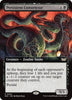 Persistent Constrictor (Extended Art) - Commander: Duskmourn: House of Horror - #0052