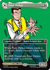 Peter Parker (Foil) (0232) (Borderless) - Marvel's Spider-Man - #0232