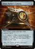 Peter Parker's Camera (Foil) (Extended Art) - Marvel's Spider-Man - #0280