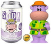 Funko Soda - Peter Potamus (Opened) (Chase)
