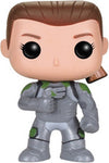 Funko Pop! Movies: Ender's Game - Petra #60