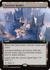 Petrified Hamlet (Extended Art)(Foil) - Secrets of Strixhaven - #0362