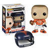 Funko Pop! Football: Denver Broncos - Peyton Manning #04