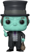 Funko Pop! Disney: The Haunted Mansion - Phineas #1432