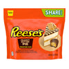 Reese's Peanut Butter Pie Miniature Cups 9.6oz Stand Up Bag (SNG8)