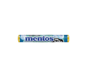 Mentos Ramune Flavored 37.5g - Sweets and Geeks