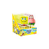 SpongeBob SquarePants Marshmallow Lollipops 45g