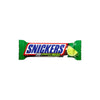 Snickers Lime Mousse Flavor