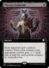 Phyresis Outbreak (Extended Art) - Commander: Phyrexia: All Will Be One #050
