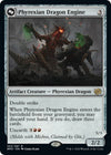 Phyrexian Dragon Engine - The Brothers' War #163/287