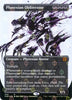 Phyrexian Obliterator (Showcase) (Step-and-Compleat Foil) - Phyrexia: All Will Be One #440