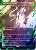Phyrexian Unlife (Step-and-Compleat Foil) - Secret Lair Drop Series - #1213