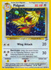 Pidgeot (Holo Rare) - Base Set 2 - #14/130