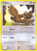 Pidgey (Common) (Reverse Holo) - Secret Wonders - #99/132
