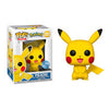 Funko POP! Games: Pokemon - Pikachu (Special Edition) #353